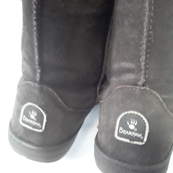Bearpaw boots women - Picture 5 of 9
